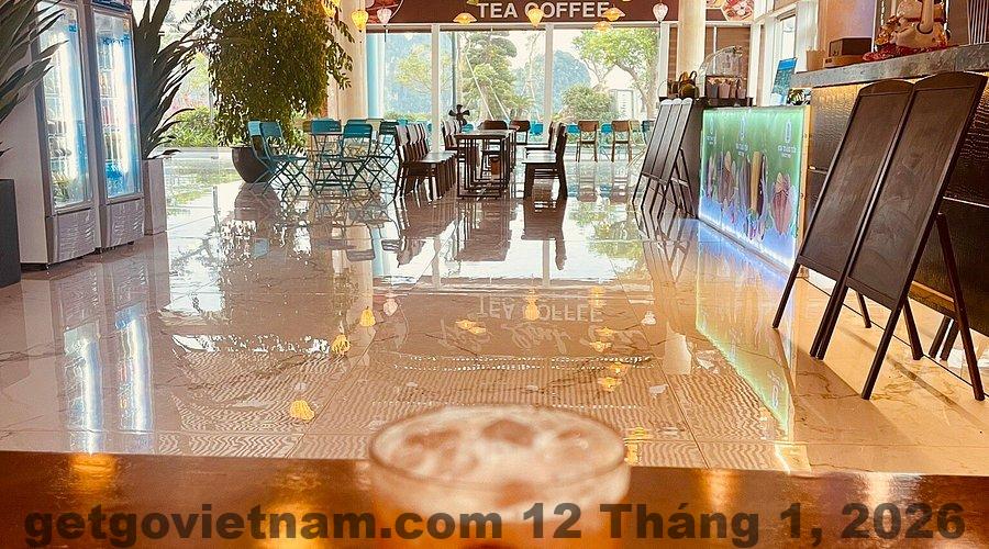 Quán ăn địa phương gần La Garden Hotel Vân Đồn được du khách lựa chọn