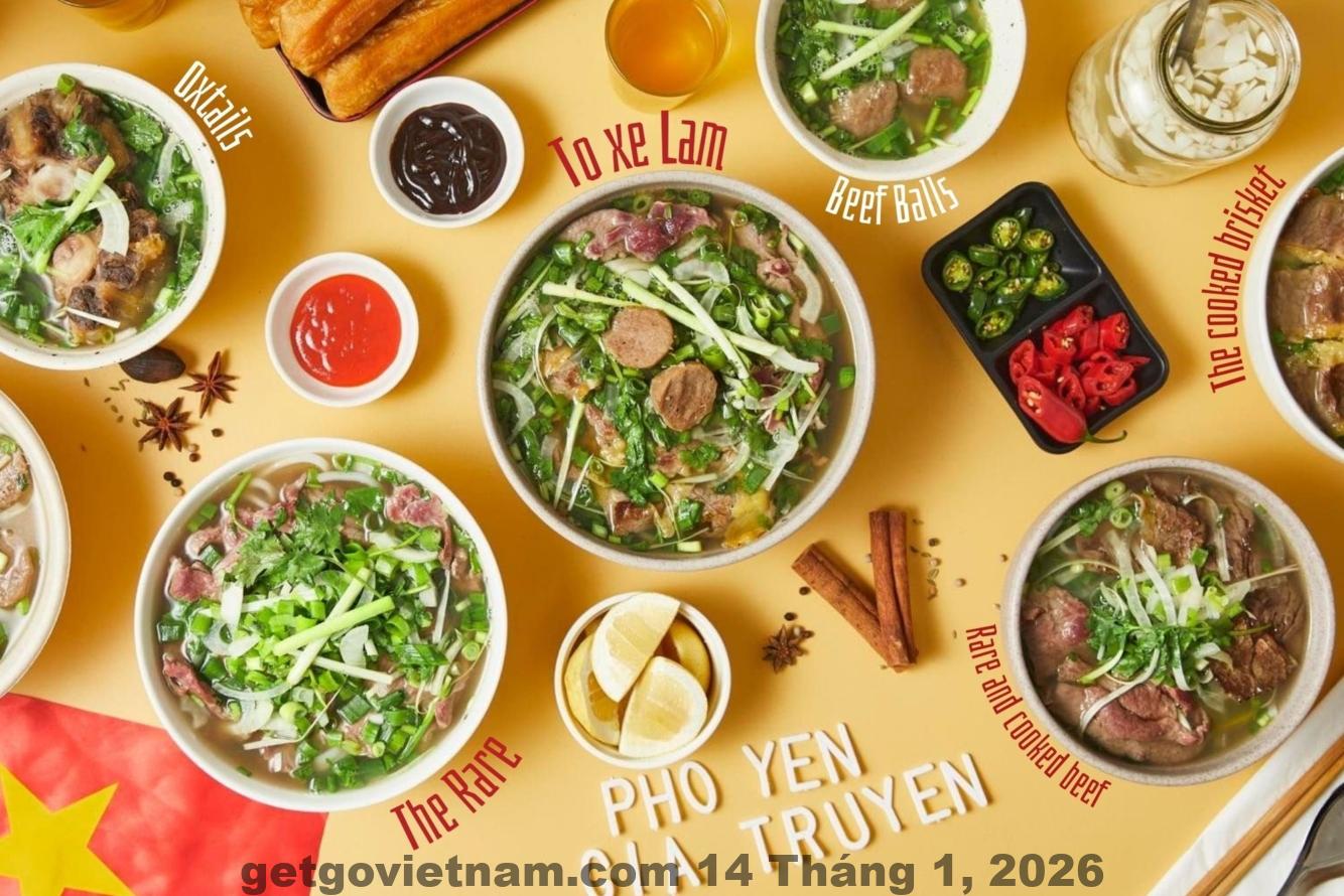 Khu vực Phổ Yên Thái Nguyên nơi Galaxy Hotel tọa lạc, gần khu công nghiệp Samsung