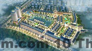 phoi canh du an khu do thi manh duc victory tu son