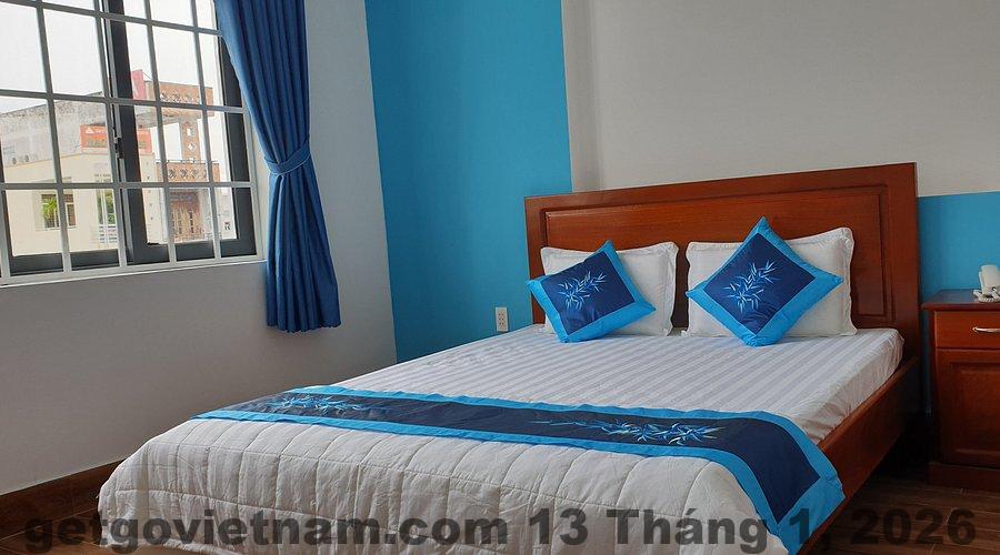 Phòng khách sạn Lại Nguyễn Boutique Hotel