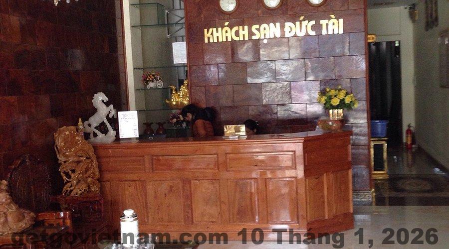 Hotel Đức Anh Bảo Lạc Đánh Giá 2026: Khách sạn đáng ở khi ghé Cao Bằng? 6 Không gian ăn uống tại Hotel Đức Anh Bảo Lạc
