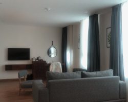 Đánh giá Nature Hotel Hà Nội 2026: Khách sạn Cầu Giấy có đáng ở không? photo1jpg-2