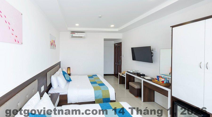 phuc thanh hotel