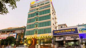phuong anh 2 hotel