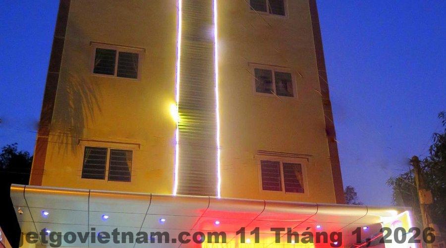 phuong nam hotel