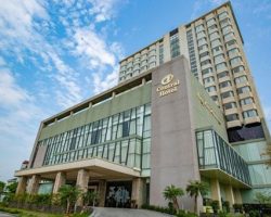 Khách Sạn Sông Quê Thanh Hóa: Đánh Giá Chân Thực 2026 - Trải Nghiệm Đầy Hứa Hẹn Hay Thất Vọng? picture1_797104121