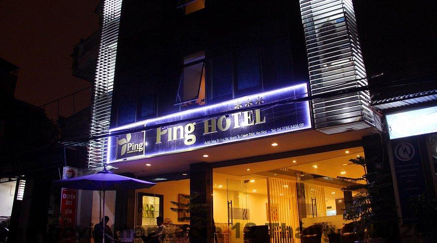 Ping Hotel Mỹ Đình Đánh Giá 2026: Trải Nghiệm Đáng Thử Cho Doanh Nhân Và Du Khách 6 Bữa sáng phong phú tại Ping Hotel Mỹ Đình.