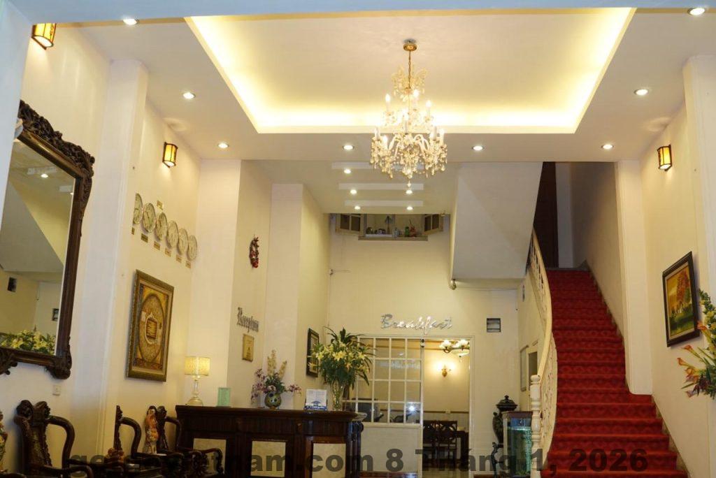 prince 1 hotel entry