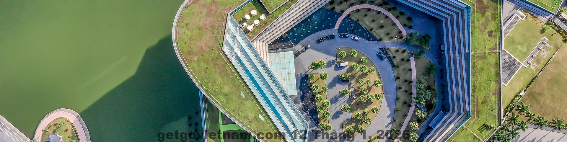 Phòng nghỉ tại JW Marriott Hotel Hanoi – rộng rãi, hiện đại với thiết kế sang trọng.