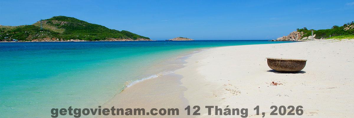 Tổng quan đảo Quan Lạn – khu vực lưu trú của MINH ĐỨC - MINH ANH HOTEL, không gian yên tĩnh, ít thương mại hóa