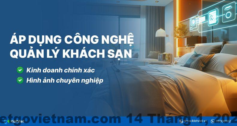 Khu vực lễ tân khách sạn quy mô nhỏ, mô hình quản lý đơn giản, phục vụ khách công tác