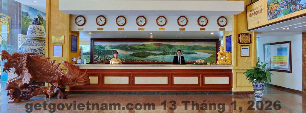 Khách Sạn Hoàng Sơn Peace Ninh Bình: Đánh Giá 2026 – Chỗ Nghỉ Lý Tưởng Dành Cho Du Khách Tìm Kiếm Sự Yên Tĩnh 1 quay le tan 3 1