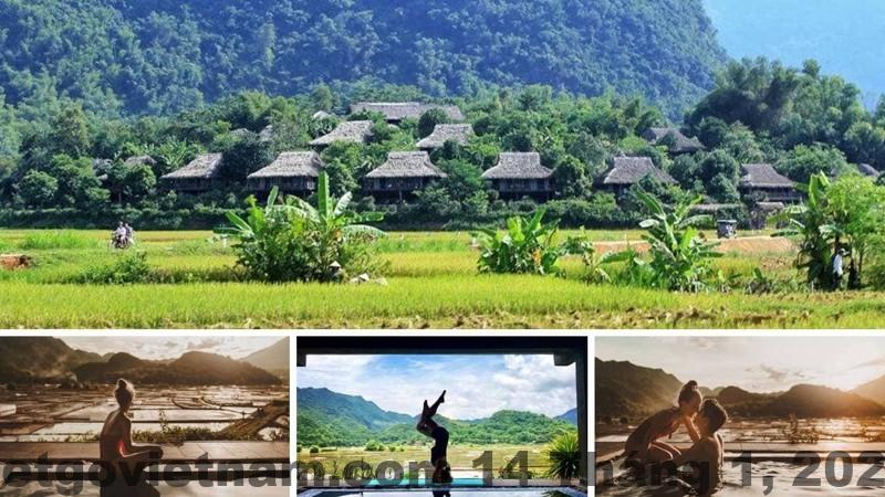 Biển Đông Complex Hotel Hòa Bình Review 2026: Có Đáng Ở Không? 8 Không gian nghỉ dưỡng gần Hà Nội tại Hòa Bình