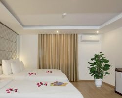 Khách sạn Rising Dragon Villa Hà Nội đánh giá chi tiết 2026: Có đáng ở phố cổ? rising-dragon-villa-hotel