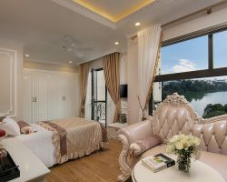 Hanoi Holiday Silver Hotel Review 2026: Ở Phố Cổ Có Đáng Tiền? royal-holiday-hanoi-hotel