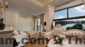 royal holiday hanoi hotel