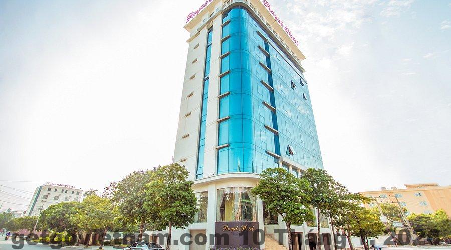 Giá phòng Royal Hotel & Spa Bắc Ninh – Phân khúc 3 sao
