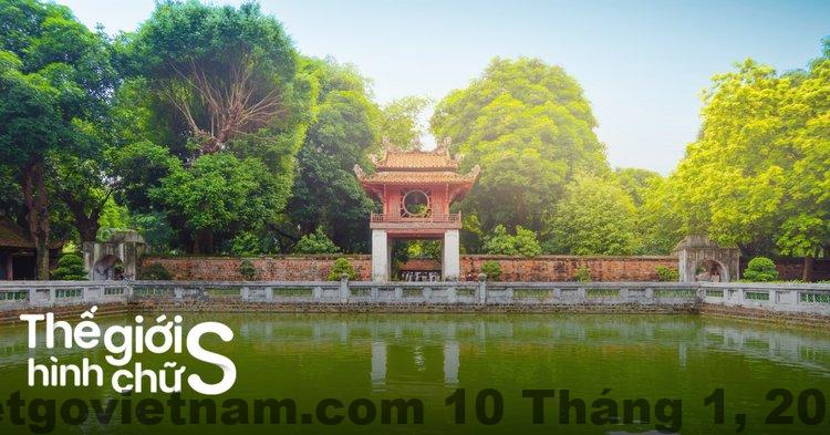 Bữa sáng khách sạn tại Hà Nội với thực đơn đơn giản