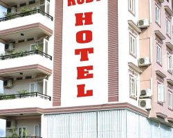 Khách sạn Hương Bình Ruby Điện Biên: Review chi tiết & có nên ở không? ruby-hotel-3