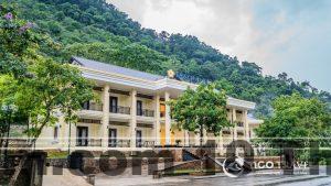 sai gon ba be resort 7