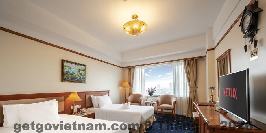 Đánh giá khách sạn Nhà Nghỉ 686 Minh Khai: Một lựa chọn lý tưởng cho những chuyến đi Hà Nội 1 sangtrong1 1