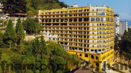 So sánh khách sạn Sao Xanh Sa Pa với các khách sạn 3 sao trung tâm