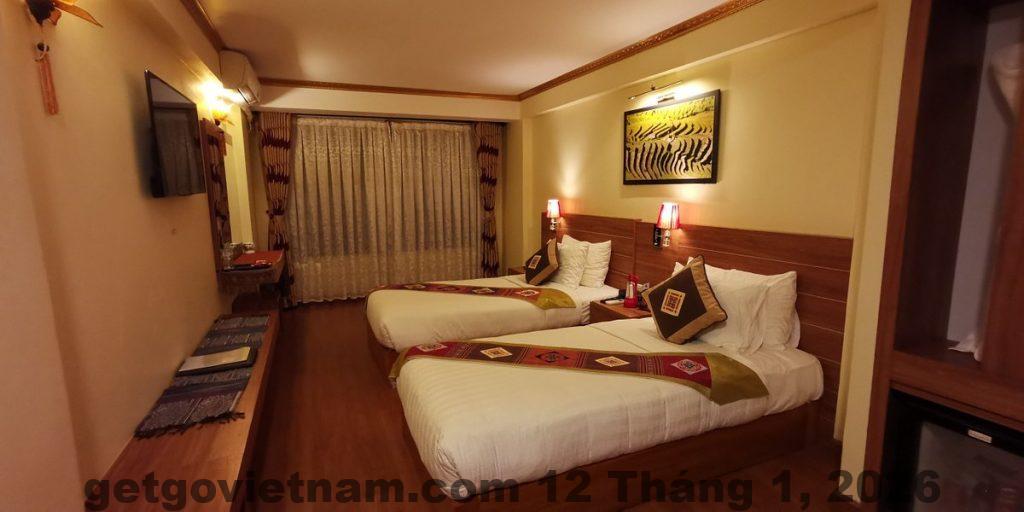 sapa dragon hotel khach san thanh binh nep minh tren pho thac bac tho mong 06 1625571142