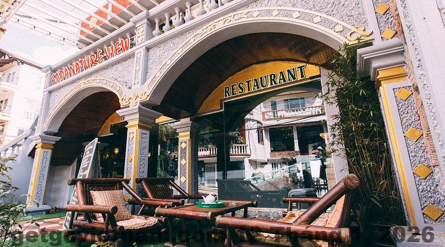 sapa nature view hotel