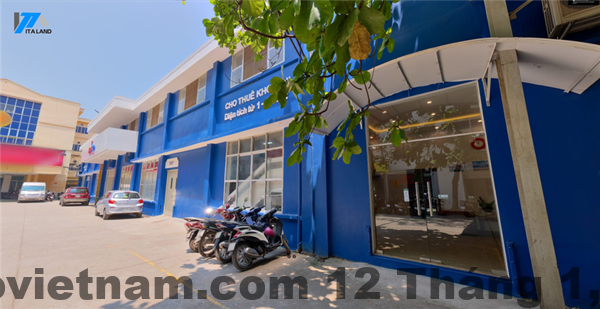 Vị trí Khách sạn 103 Hà Đông trên bản đồ, cách trung tâm hồ Hoàn Kiếm khoảng 15–20km