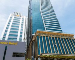 Serene Sea Beach Hotel Danang Review 2026: Gần biển, giá ổn nhưng có nên ở? serene-beach-hotel-da-nang-6486c1f56b05c