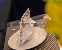 Serene Premier Hotel Hà Nội Review 2026: Khách sạn 3 sao Phố Cổ có đáng ở? serene-premier-hotel