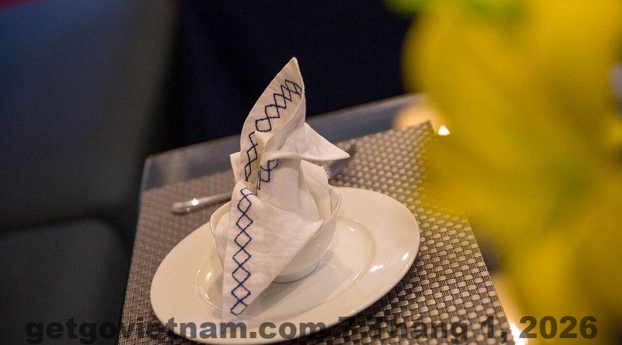 Serene Premier Hotel Hà Nội Review 2026: Khách sạn 3 sao Phố Cổ có đáng ở? 1 serene premier hotel