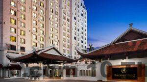 sheraton hanoi hotel