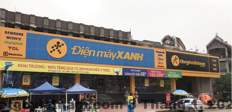 Nhân viên tại Nhà Nghỉ Ngọc Hồi Thanh Trì