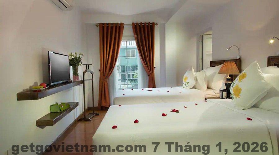 Singita Classy Boutique Hotel Review 2026: Có Đáng Ở Khi Du Lịch Phố Cổ? 1 singita classy boutique