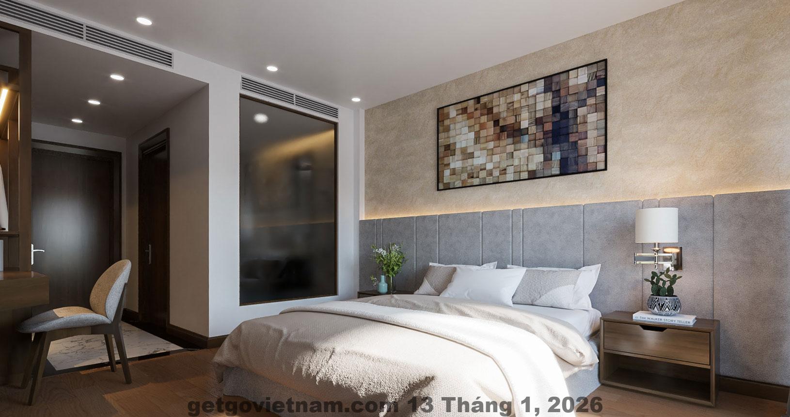 Khách Sạn Nga Sơn có mức giá hợp lý cho chất lượng dịch vụ