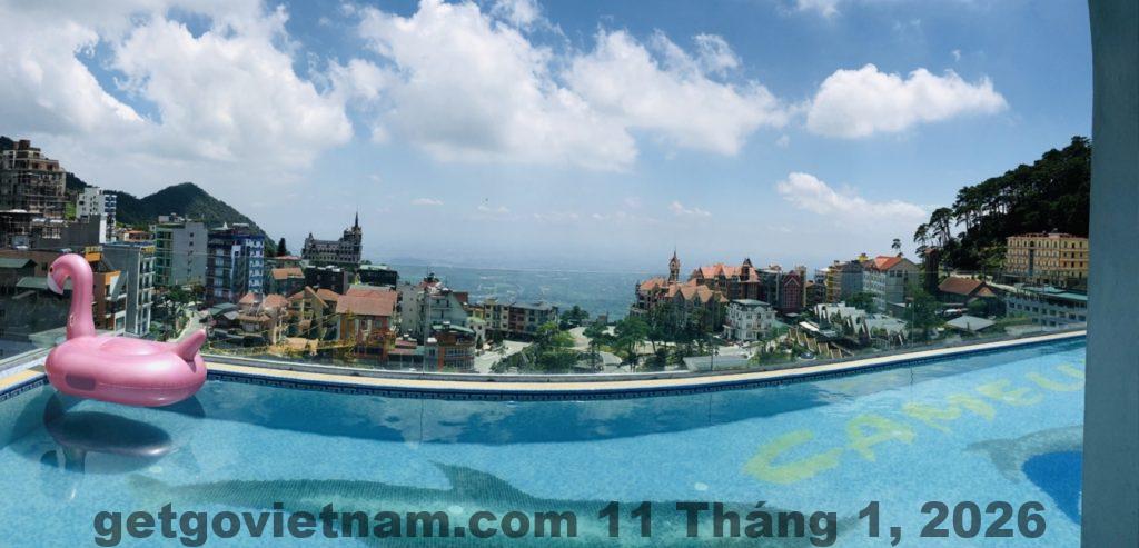 Camellia Luxury Hotel Tam Dao Review 2026: Có Đáng Ở Không? 1 slide 7