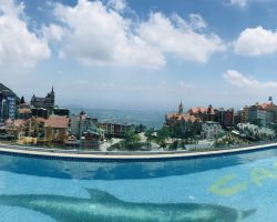 Camellia Luxury Hotel Tam Dao Review 2026: Có Đáng Ở Không? slide_7