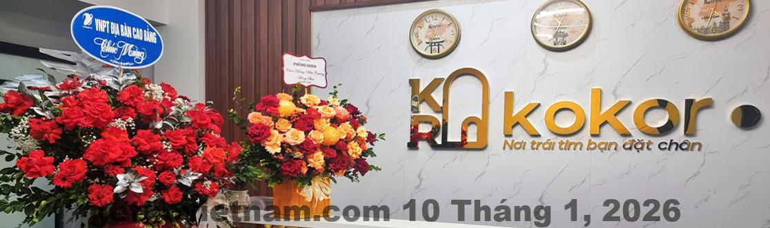 KOKORO Hotel & Homestay từ bên ngoài, không gian yên bình gần gũi với thiên nhiên