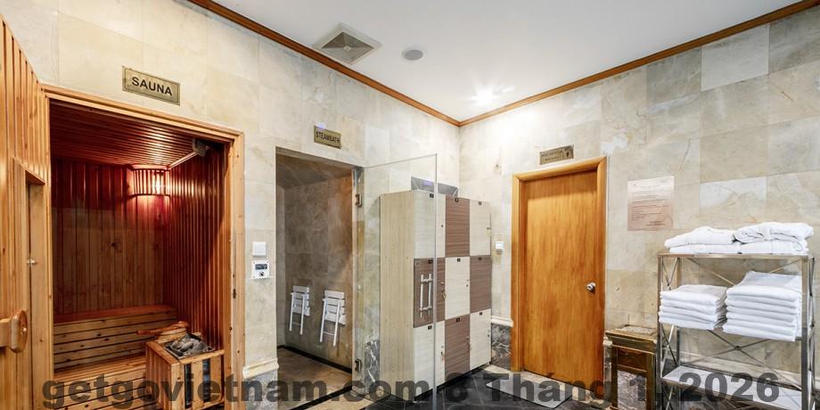 Tiện ích tại Nhà Nghỉ 686 Minh Khai