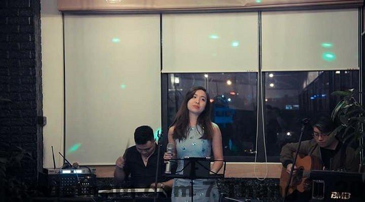 Bữa sáng tại Sunrise Hanoi Hotel