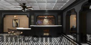 spring flower hotel hanoi