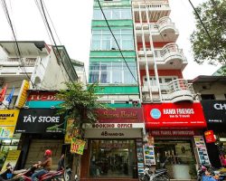 Hotel Little Hanoi 48 Hàng Gà Review 2026: Có Đáng Ở Phố Cổ? street-v15736333-1
