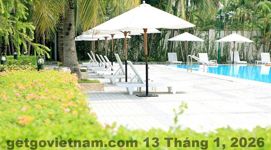 Nhân viên tại Sunflower Hotel luôn thân thiện và sẵn sàng hỗ trợ, mang đến dịch vụ chất lượng cao cho khách hàng.