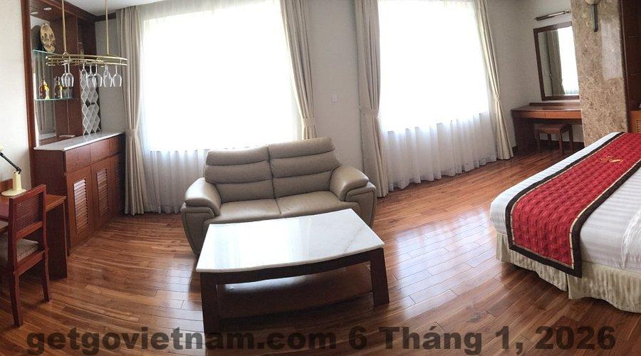 Sunny Hotel 1 Hà Nội Review 2026: Khách sạn giá tốt tại Ba Đình 1 sunny hotel
