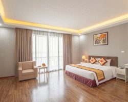 Sunrise Airport Hotel Sóc Sơn Review 2026 – Gần Nội Bài, Có Nên Ở Không? sunrise-hanoi-hotel-1