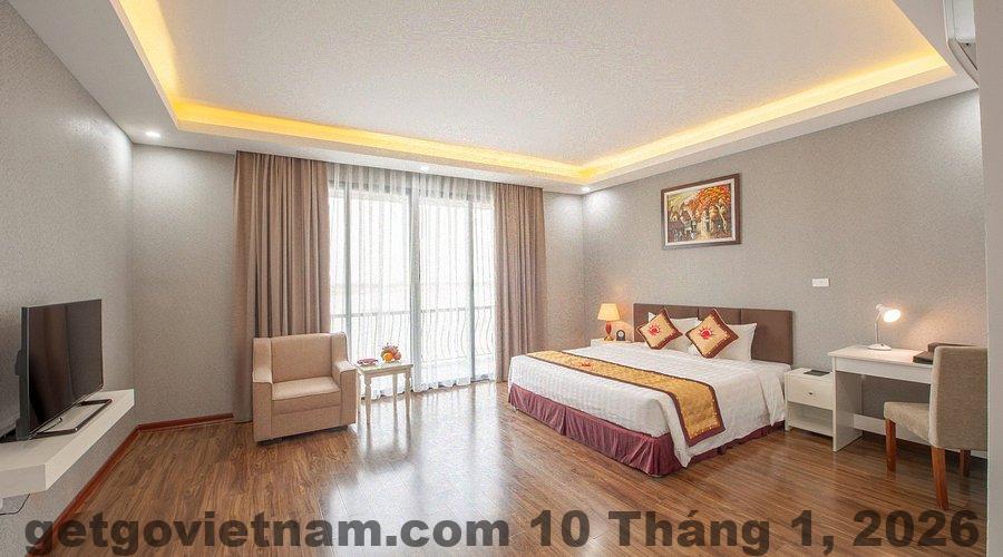 sunrise hanoi hotel 1