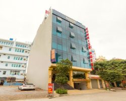 Khách sạn Sunrise Ninh Bình Đánh giá 2026: Trải nghiệm không thể bỏ qua khi đến vùng đất cố đô sunrise-ninh-binh-hotel-2