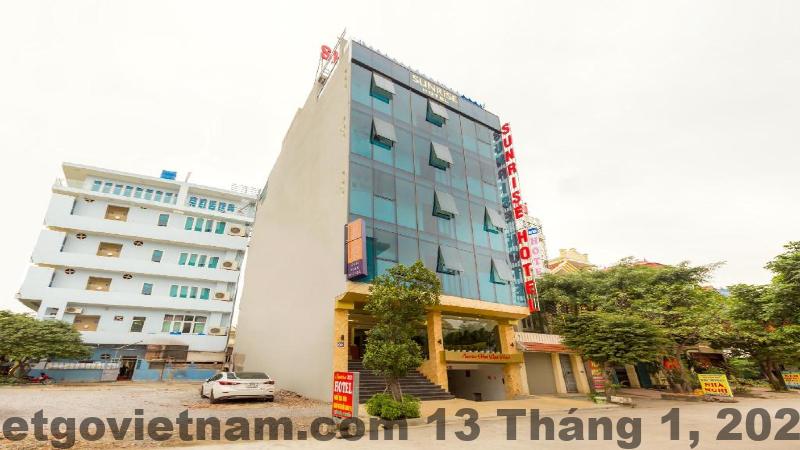 sunrise ninh binh hotel 2