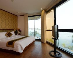 Đánh giá Khách sạn Sunset Westlake Hà Nội 2026: Có nên ở không? sunset-westlake-hanoi